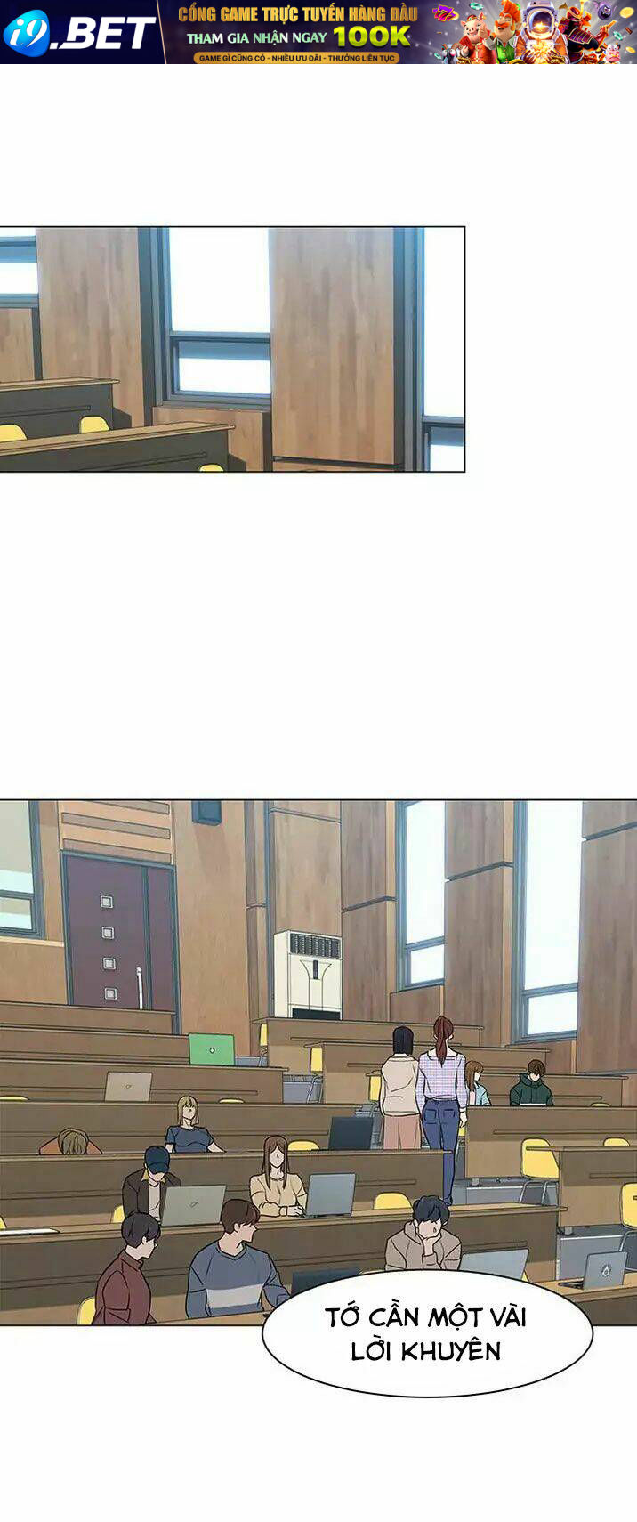 Người Trở Về Từ Cõi Chết Chapter 21 - Trang 30