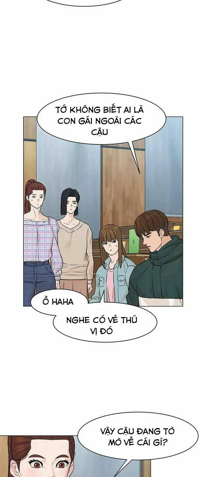 Người Trở Về Từ Cõi Chết Chapter 21 - Trang 32