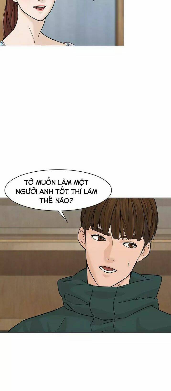 Người Trở Về Từ Cõi Chết Chapter 21 - Trang 33