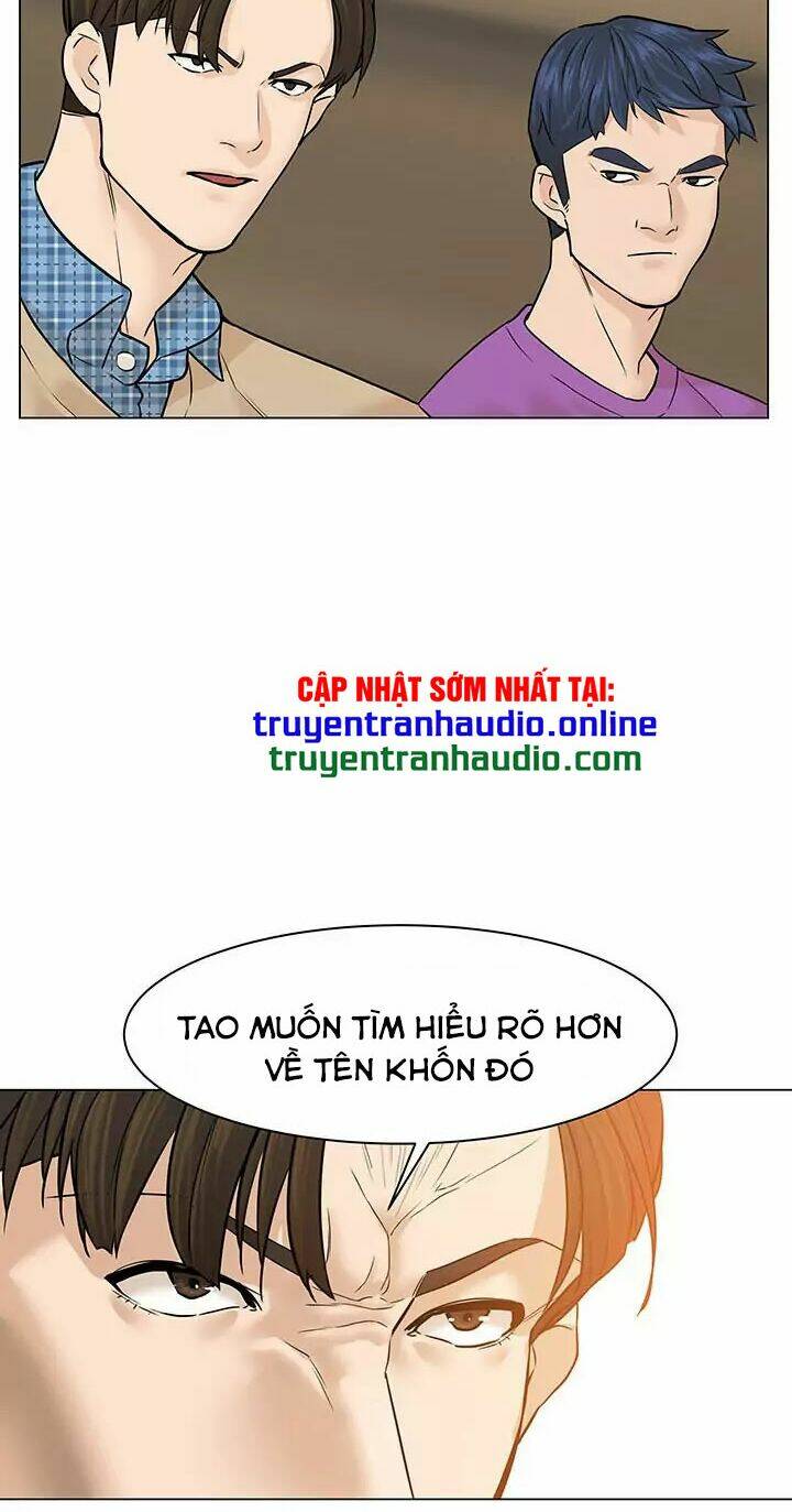 Người Trở Về Từ Cõi Chết Chapter 21 - Trang 43