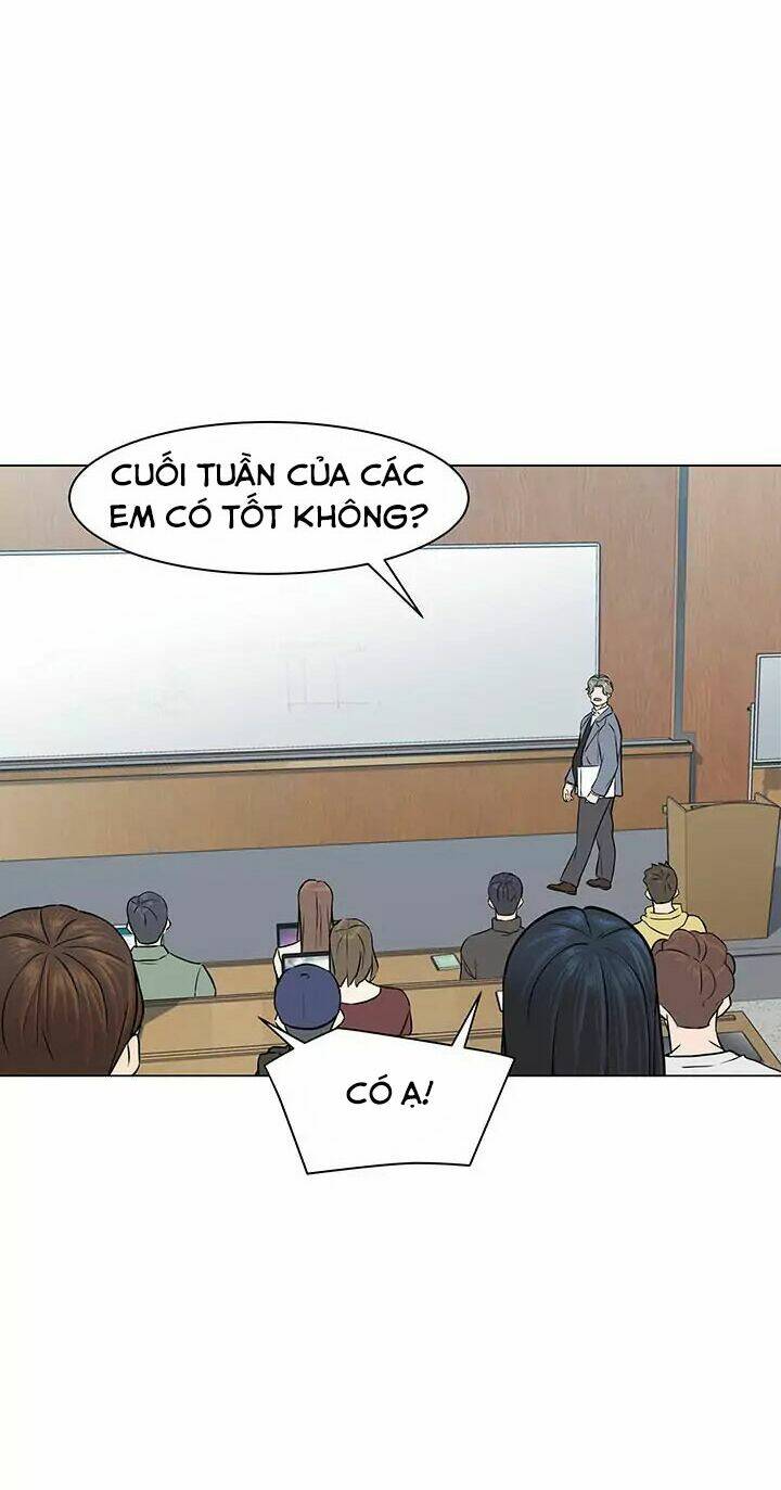 Người Trở Về Từ Cõi Chết Chapter 21 - Trang 45