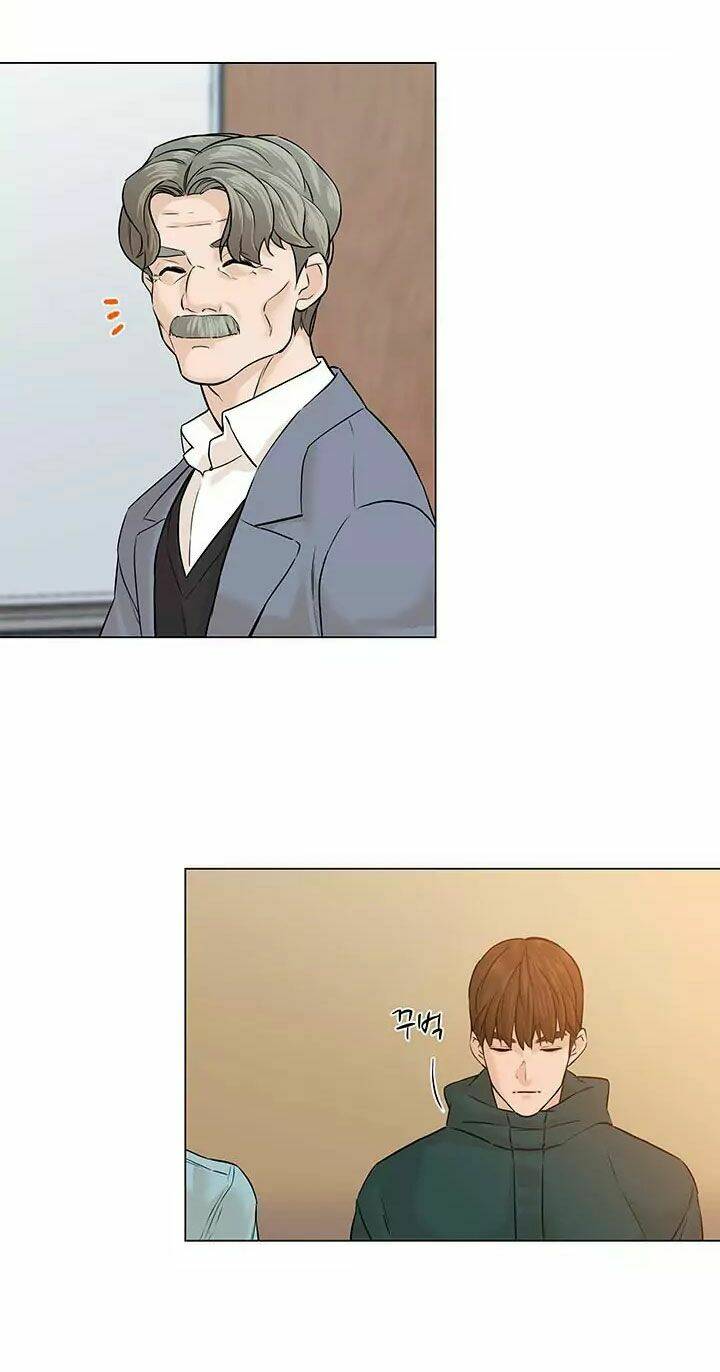 Người Trở Về Từ Cõi Chết Chapter 21 - Trang 46