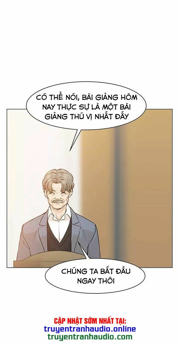 Người Trở Về Từ Cõi Chết Chapter 21 - Trang 47