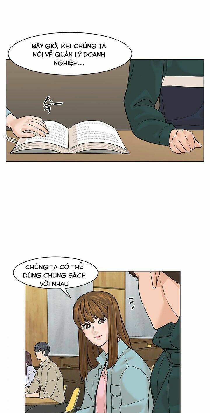 Người Trở Về Từ Cõi Chết Chapter 21 - Trang 48