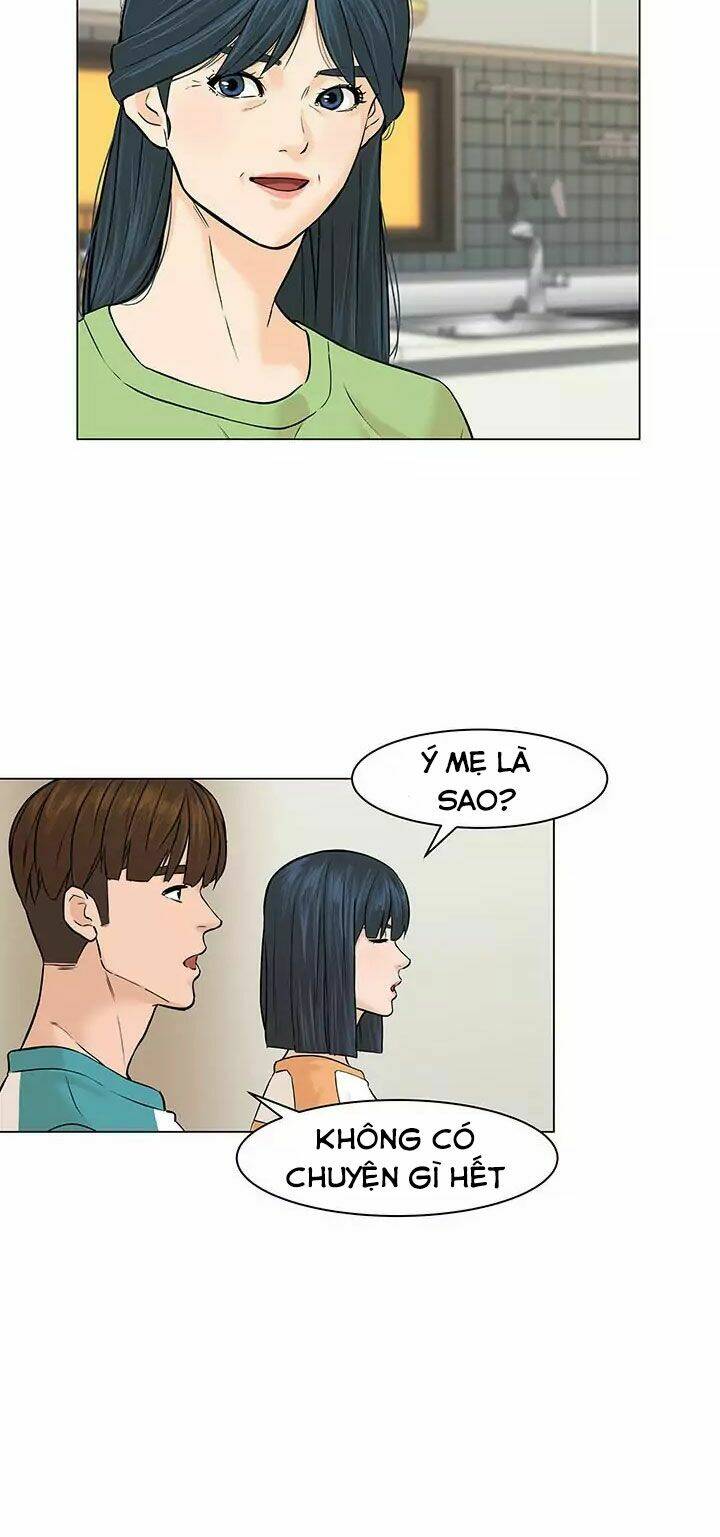 Người Trở Về Từ Cõi Chết Chapter 21 - Trang 4