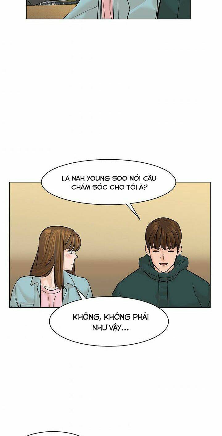 Người Trở Về Từ Cõi Chết Chapter 21 - Trang 49