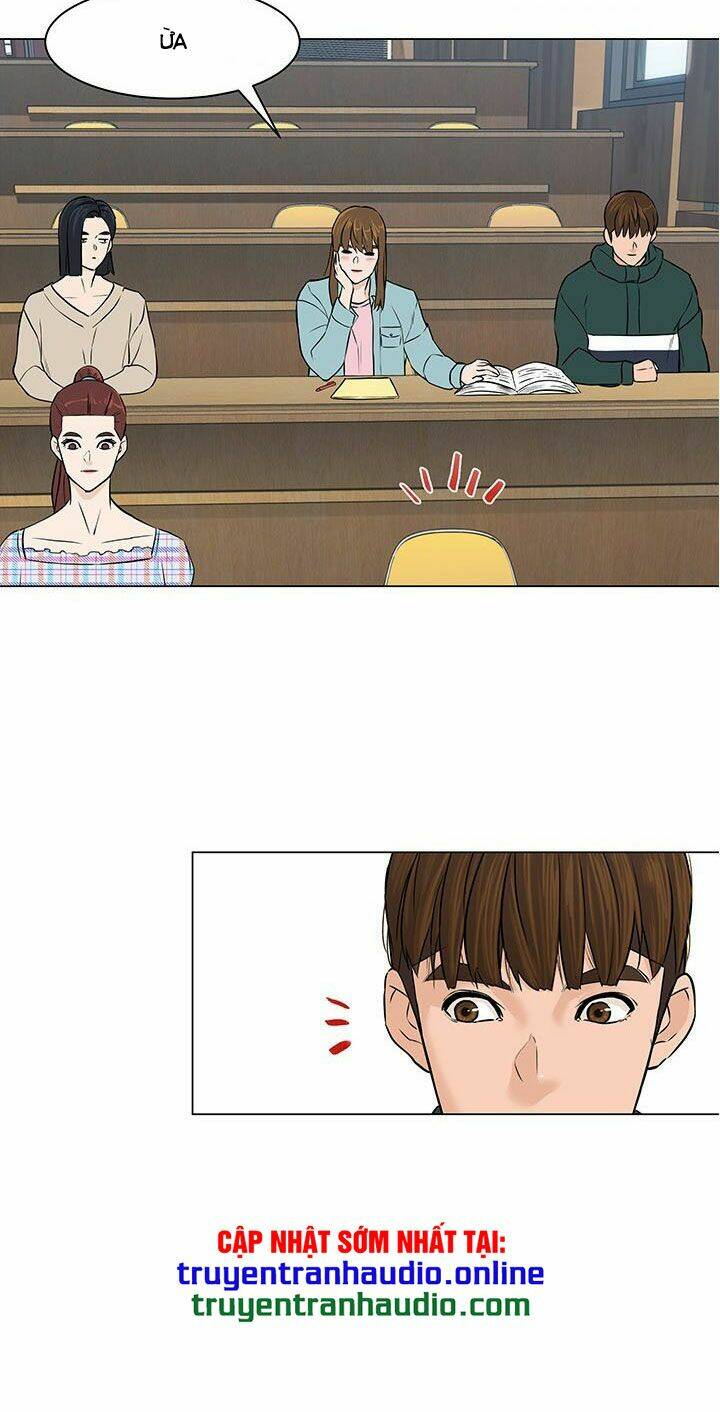 Người Trở Về Từ Cõi Chết Chapter 21 - Trang 50