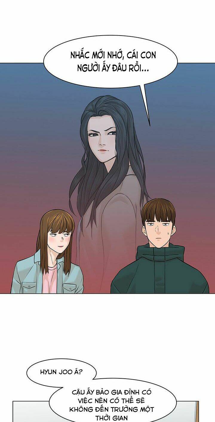 Người Trở Về Từ Cõi Chết Chapter 21 - Trang 51