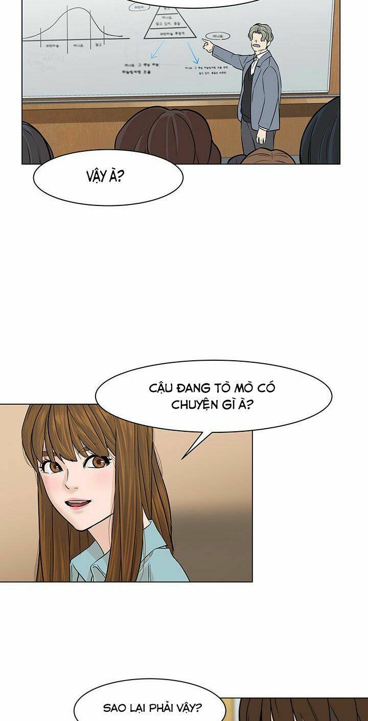 Người Trở Về Từ Cõi Chết Chapter 21 - Trang 52