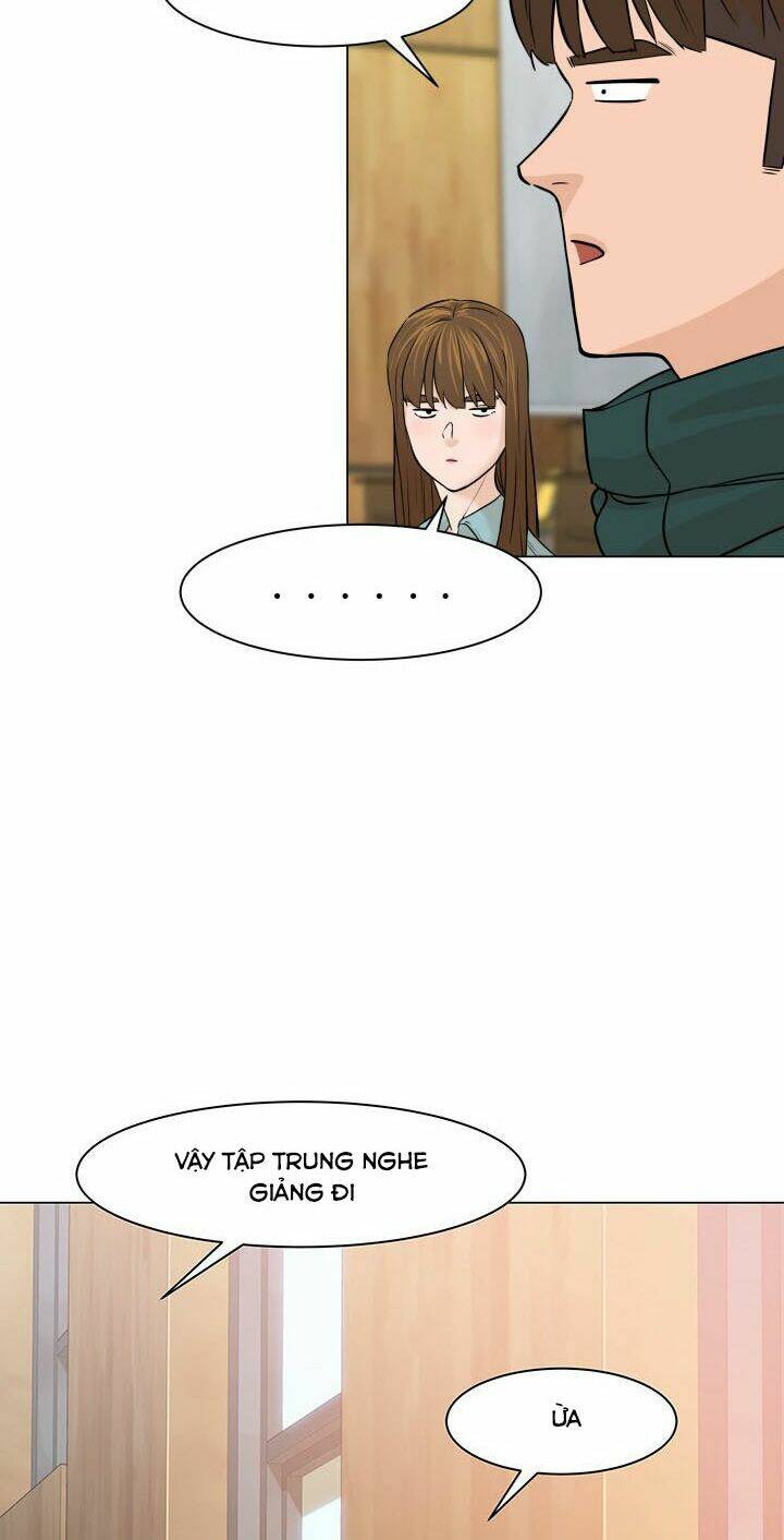 Người Trở Về Từ Cõi Chết Chapter 21 - Trang 53