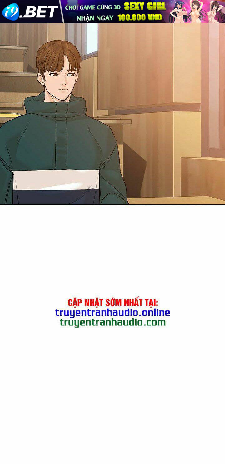 Người Trở Về Từ Cõi Chết Chapter 21 - Trang 54