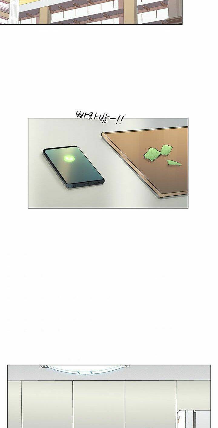 Người Trở Về Từ Cõi Chết Chapter 21 - Trang 56