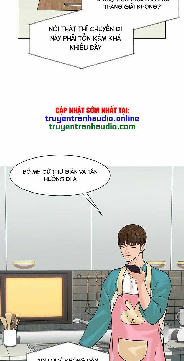 Người Trở Về Từ Cõi Chết Chapter 21 - Trang 58