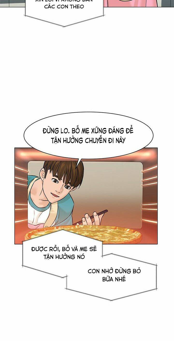 Người Trở Về Từ Cõi Chết Chapter 21 - Trang 59