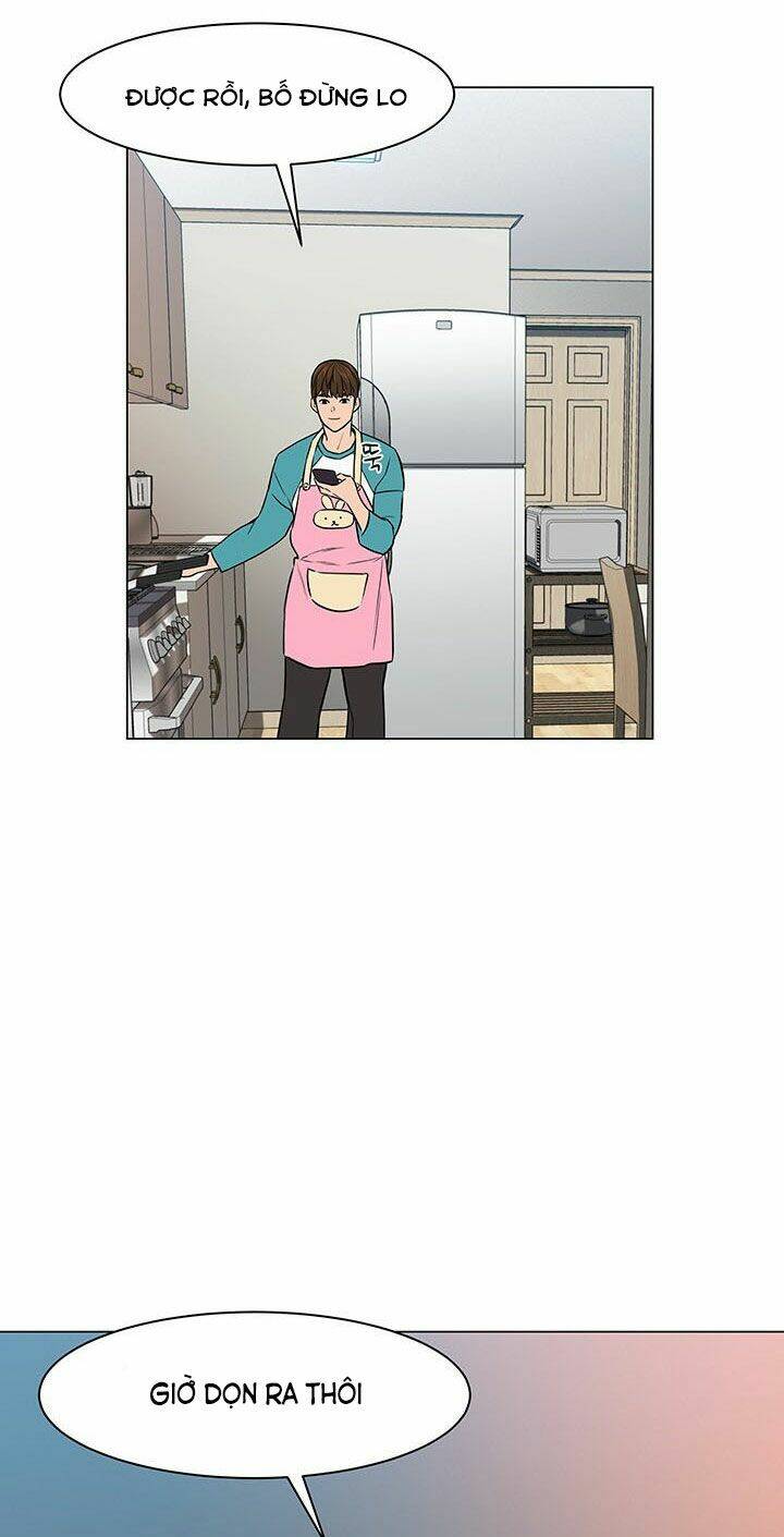 Người Trở Về Từ Cõi Chết Chapter 21 - Trang 60