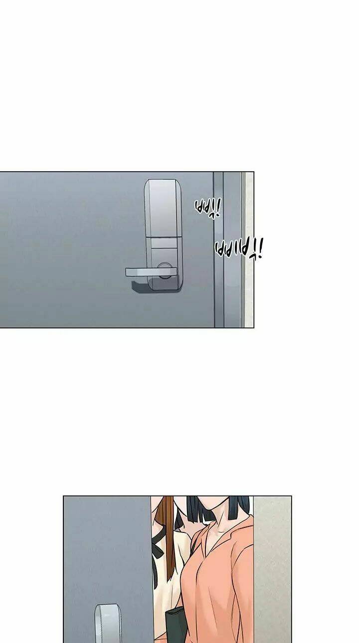 Người Trở Về Từ Cõi Chết Chapter 21 - Trang 62