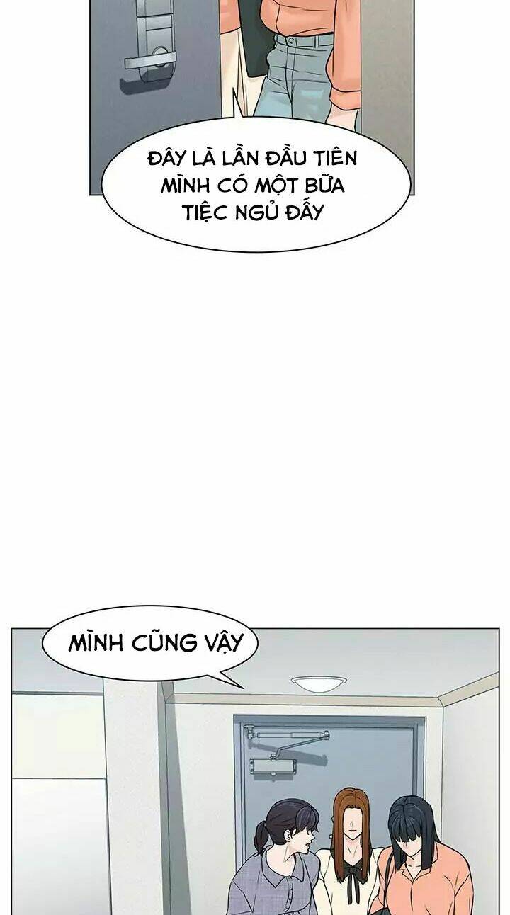 Người Trở Về Từ Cõi Chết Chapter 21 - Trang 63