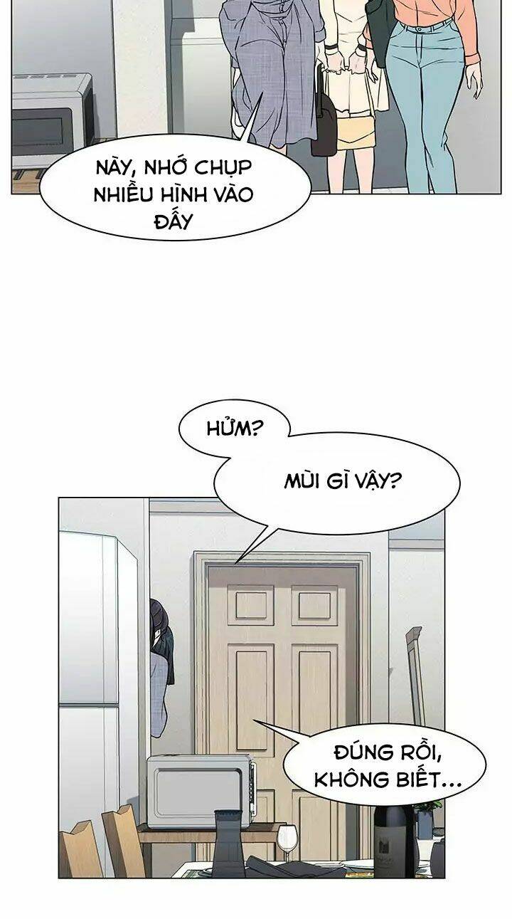 Người Trở Về Từ Cõi Chết Chapter 21 - Trang 64