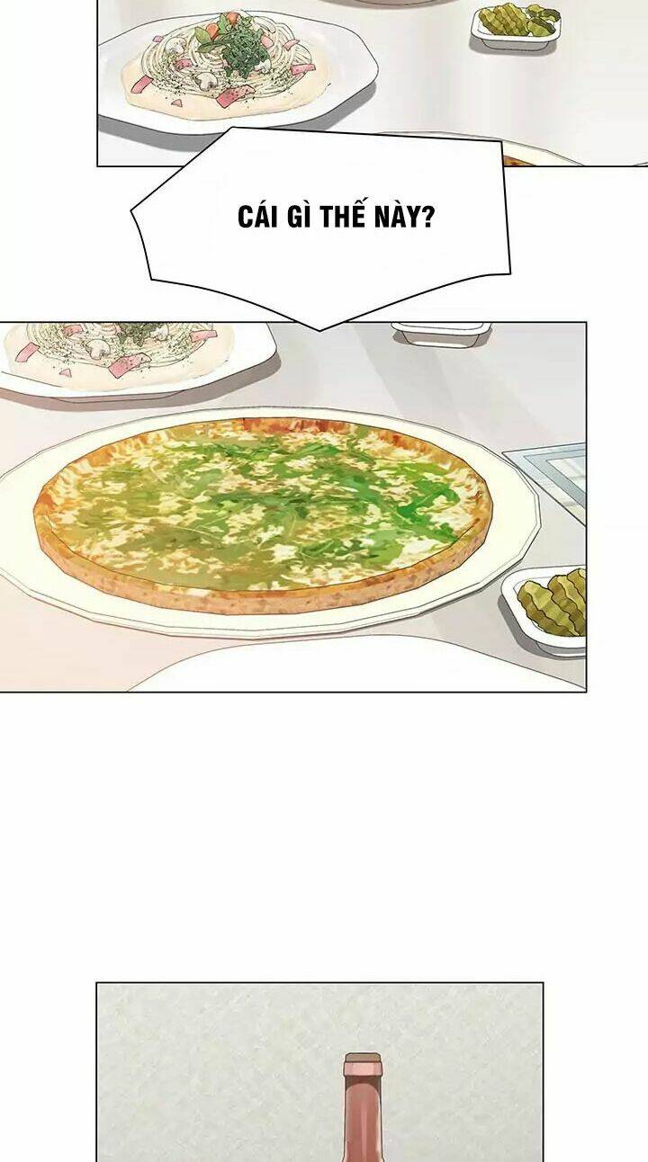 Người Trở Về Từ Cõi Chết Chapter 21 - Trang 67