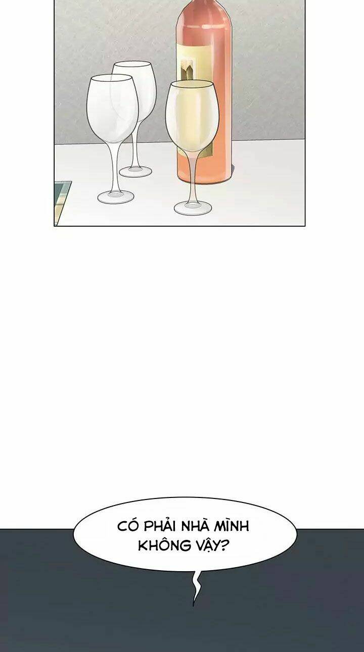 Người Trở Về Từ Cõi Chết Chapter 21 - Trang 68
