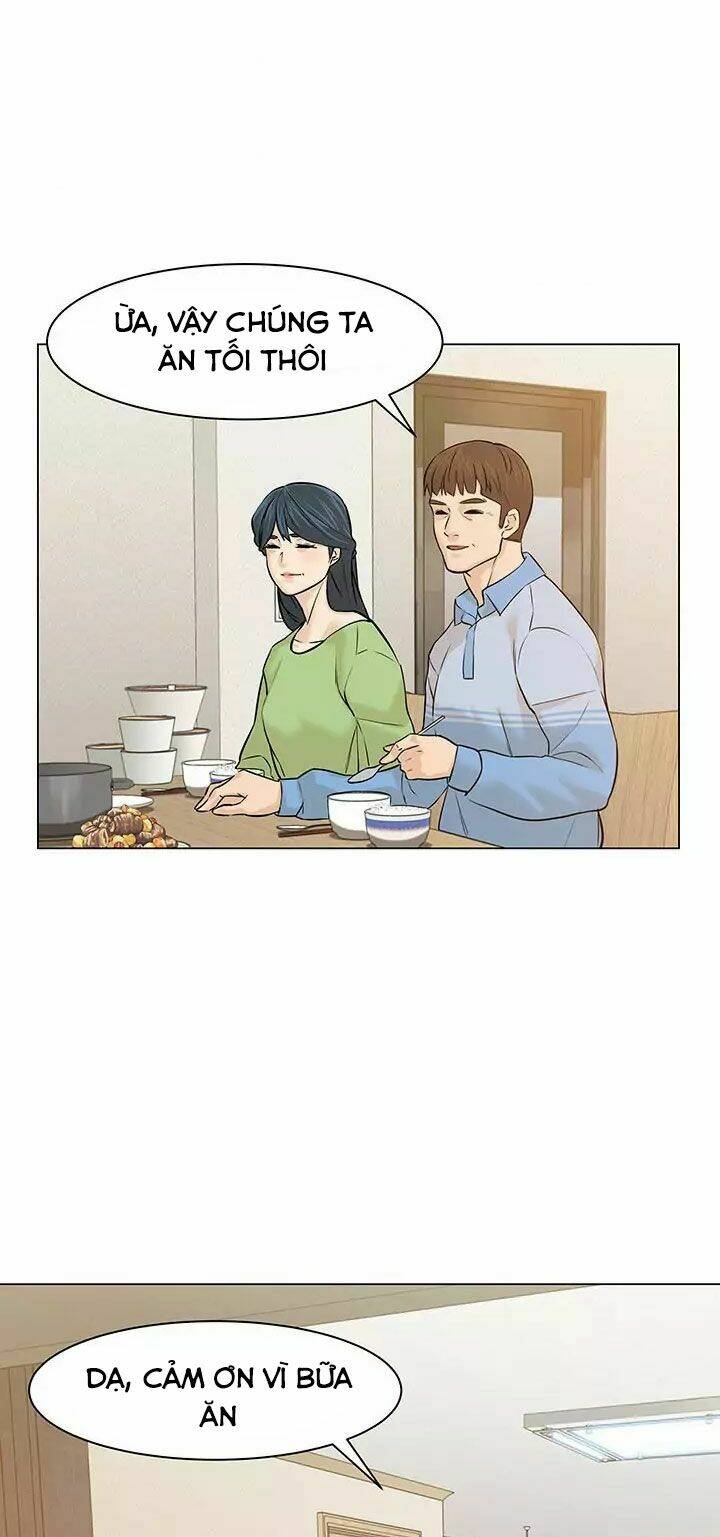 Người Trở Về Từ Cõi Chết Chapter 21 - Trang 6