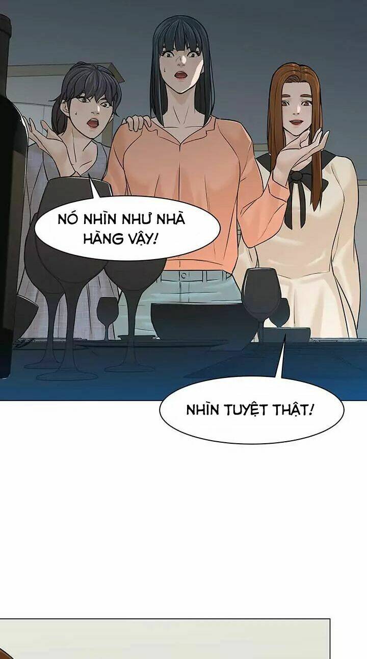 Người Trở Về Từ Cõi Chết Chapter 21 - Trang 69