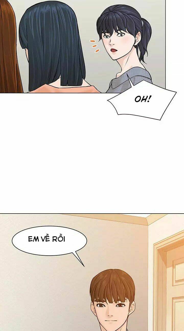 Người Trở Về Từ Cõi Chết Chapter 21 - Trang 70