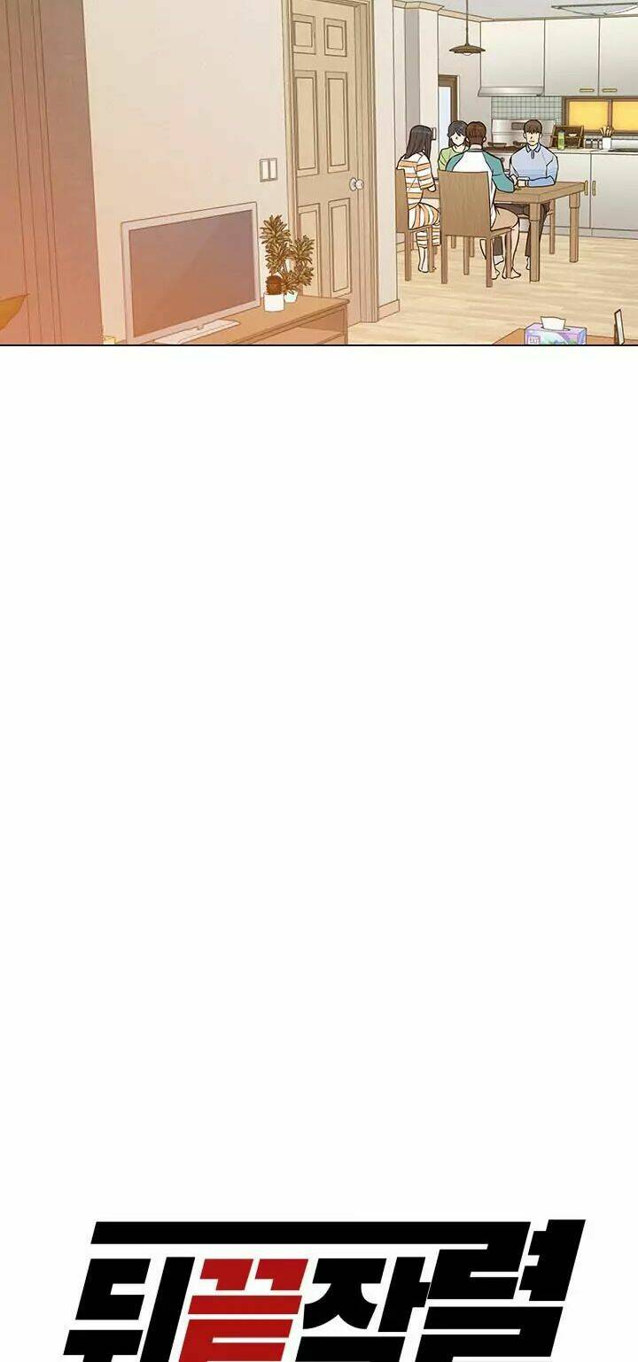 Người Trở Về Từ Cõi Chết Chapter 21 - Trang 7