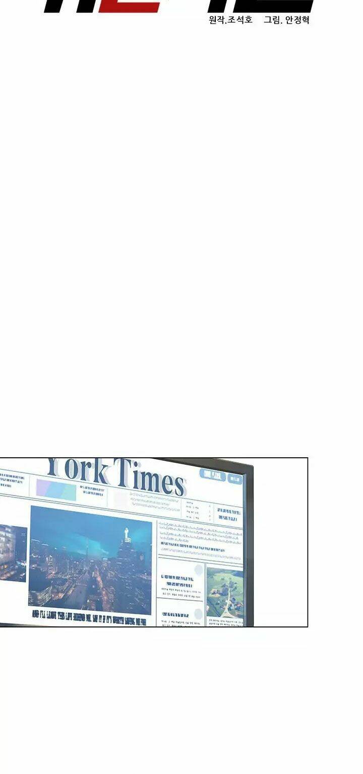 Người Trở Về Từ Cõi Chết Chapter 21 - Trang 8