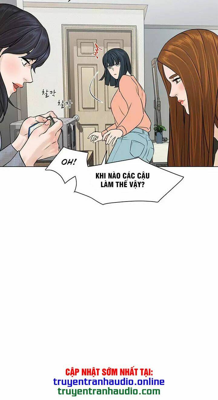 Người Trở Về Từ Cõi Chết Chapter 22 - Trang 9