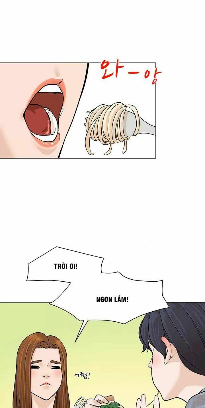 Người Trở Về Từ Cõi Chết Chapter 22 - Trang 10