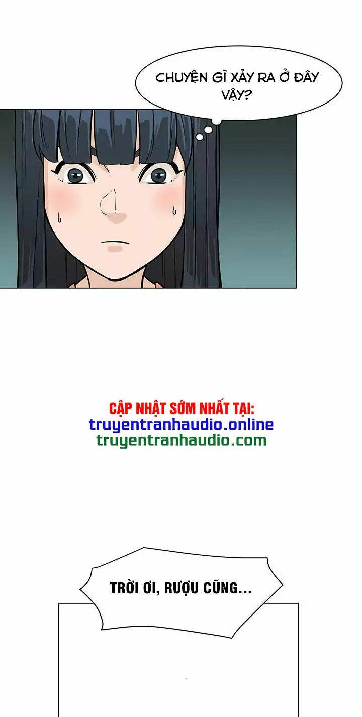 Người Trở Về Từ Cõi Chết Chapter 22 - Trang 12