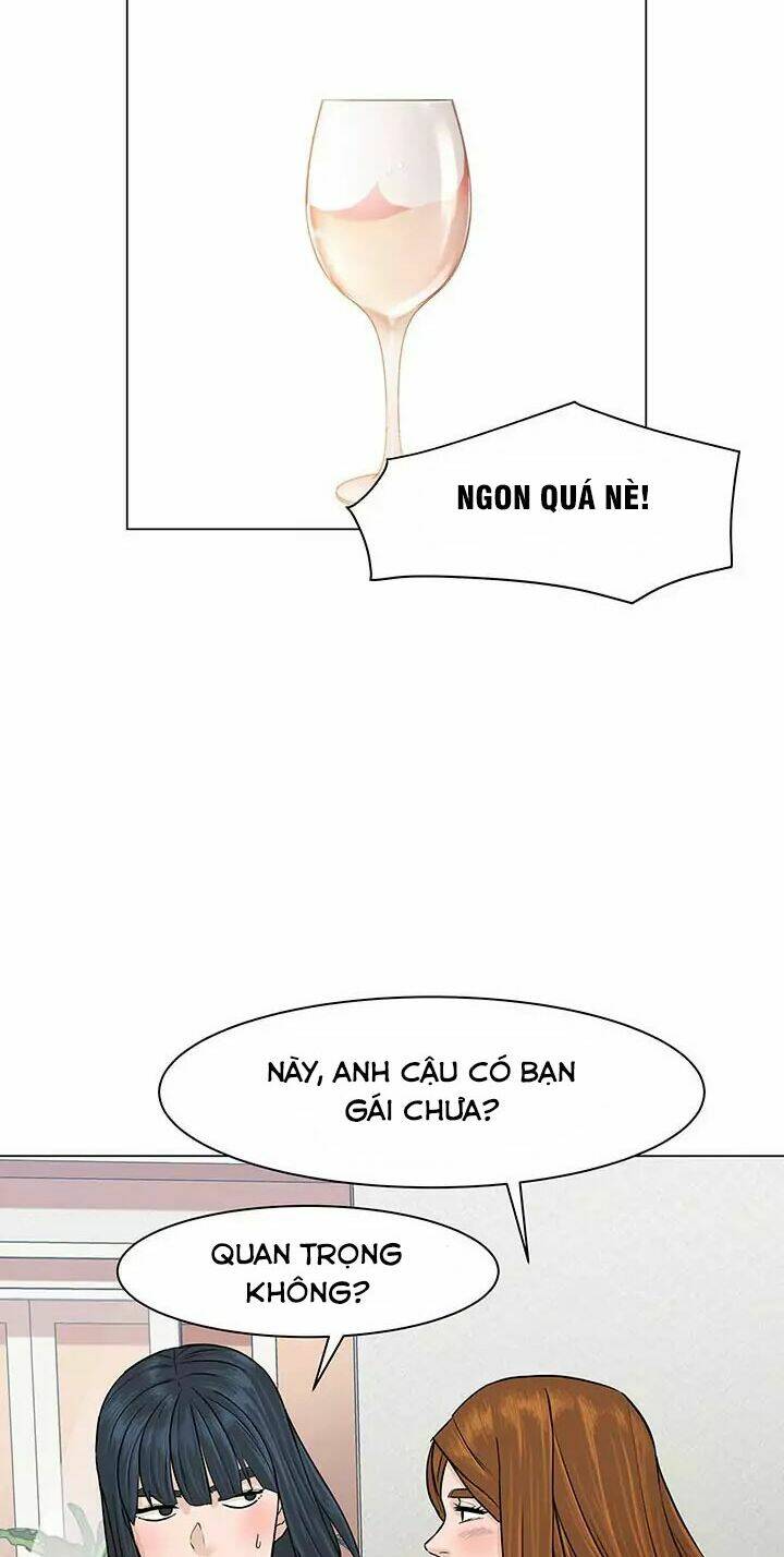 Người Trở Về Từ Cõi Chết Chapter 22 - Trang 13