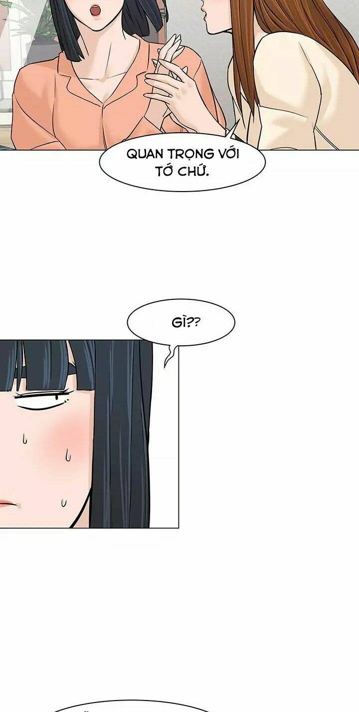 Người Trở Về Từ Cõi Chết Chapter 22 - Trang 14