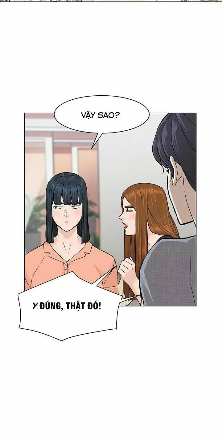 Người Trở Về Từ Cõi Chết Chapter 22 - Trang 17