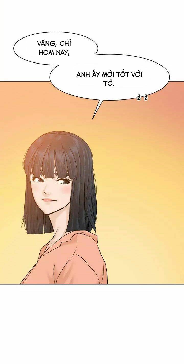 Người Trở Về Từ Cõi Chết Chapter 22 - Trang 18