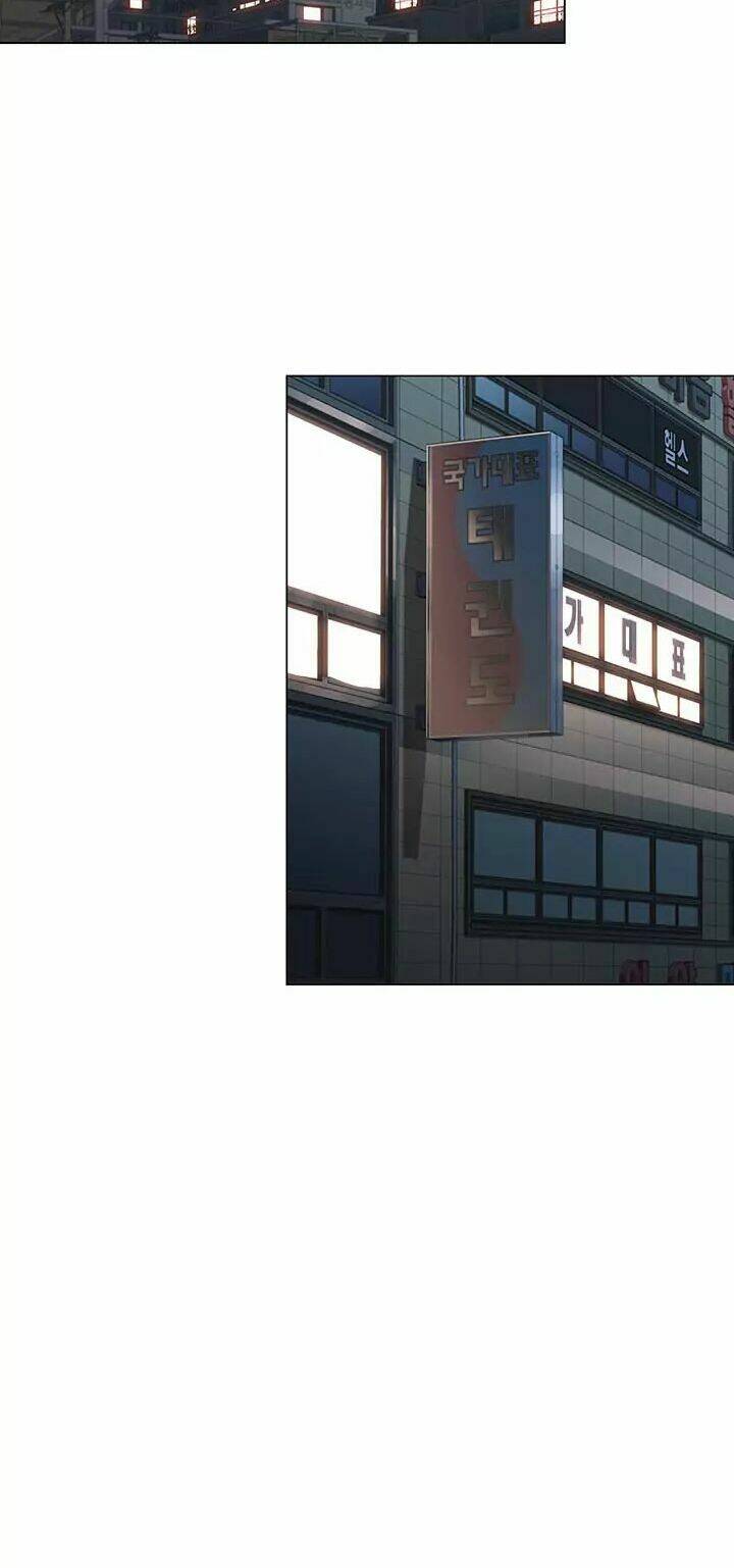 Người Trở Về Từ Cõi Chết Chapter 22 - Trang 21