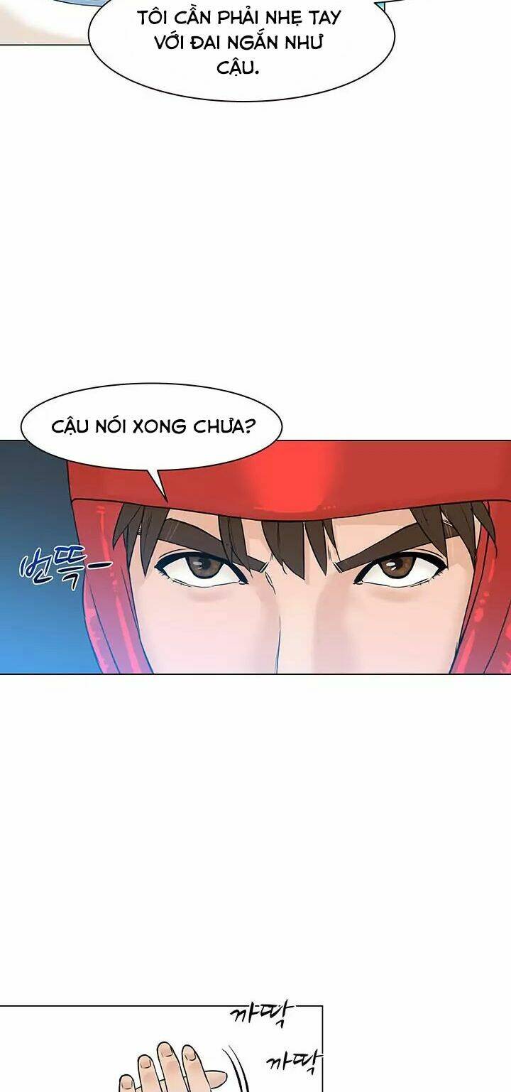 Người Trở Về Từ Cõi Chết Chapter 22 - Trang 25