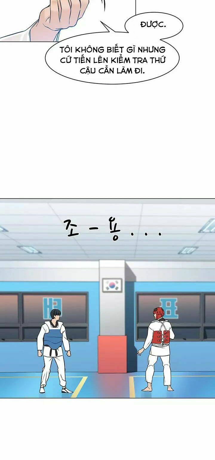 Người Trở Về Từ Cõi Chết Chapter 22 - Trang 26