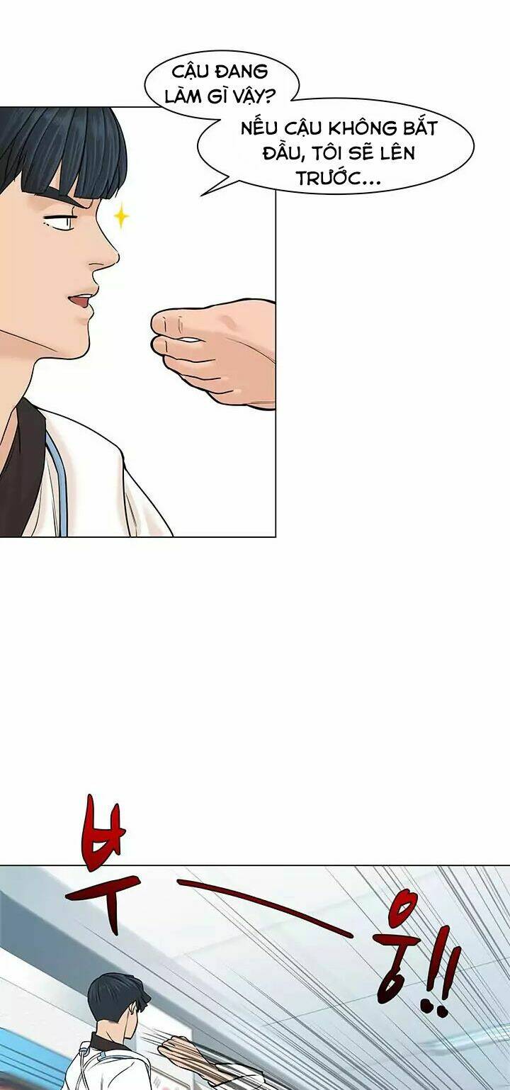 Người Trở Về Từ Cõi Chết Chapter 22 - Trang 27