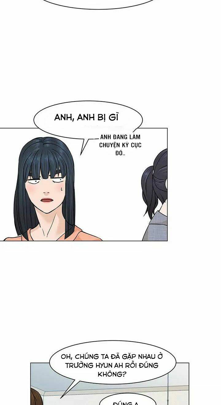 Người Trở Về Từ Cõi Chết Chapter 22 - Trang 2