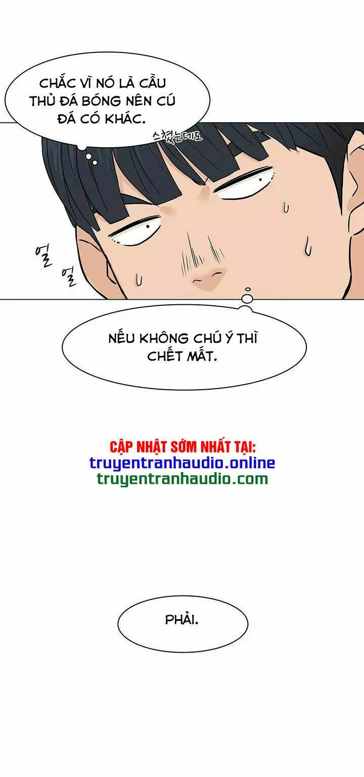 Người Trở Về Từ Cõi Chết Chapter 22 - Trang 29