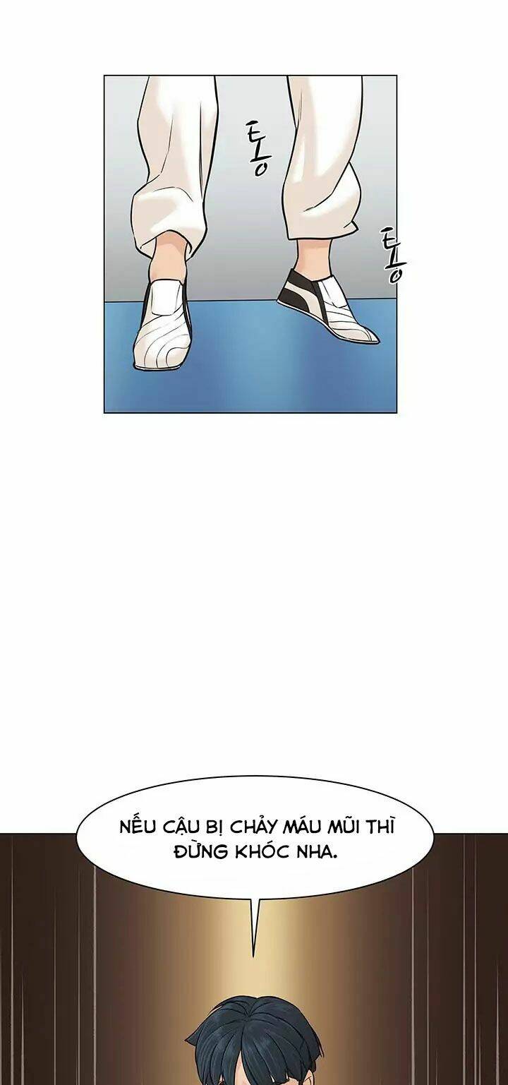 Người Trở Về Từ Cõi Chết Chapter 22 - Trang 30