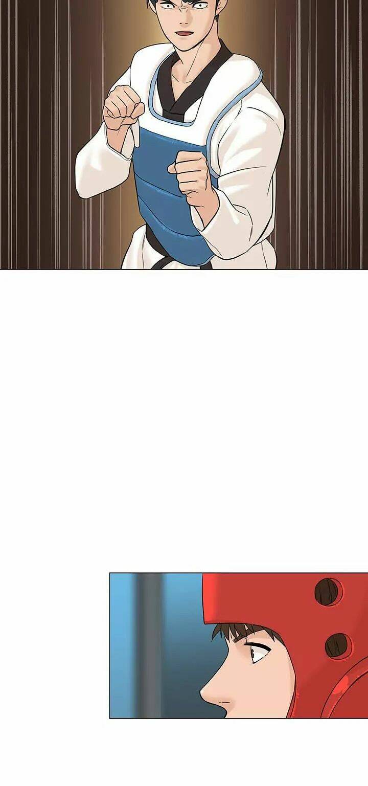 Người Trở Về Từ Cõi Chết Chapter 22 - Trang 31