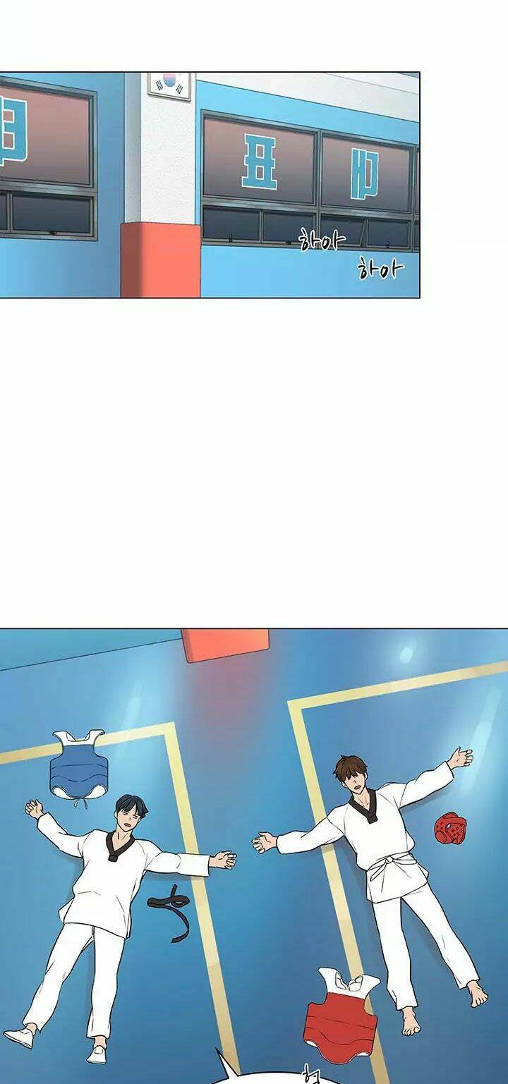 Người Trở Về Từ Cõi Chết Chapter 22 - Trang 34