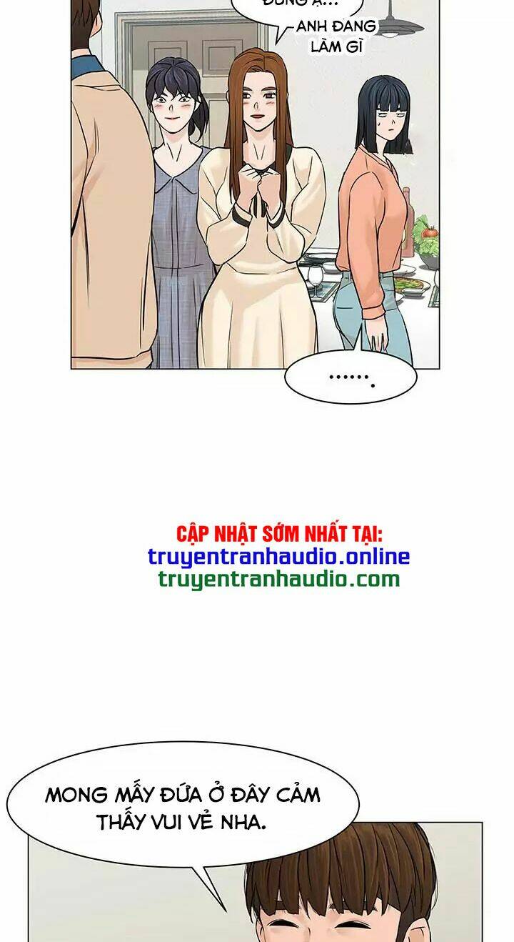 Người Trở Về Từ Cõi Chết Chapter 22 - Trang 3