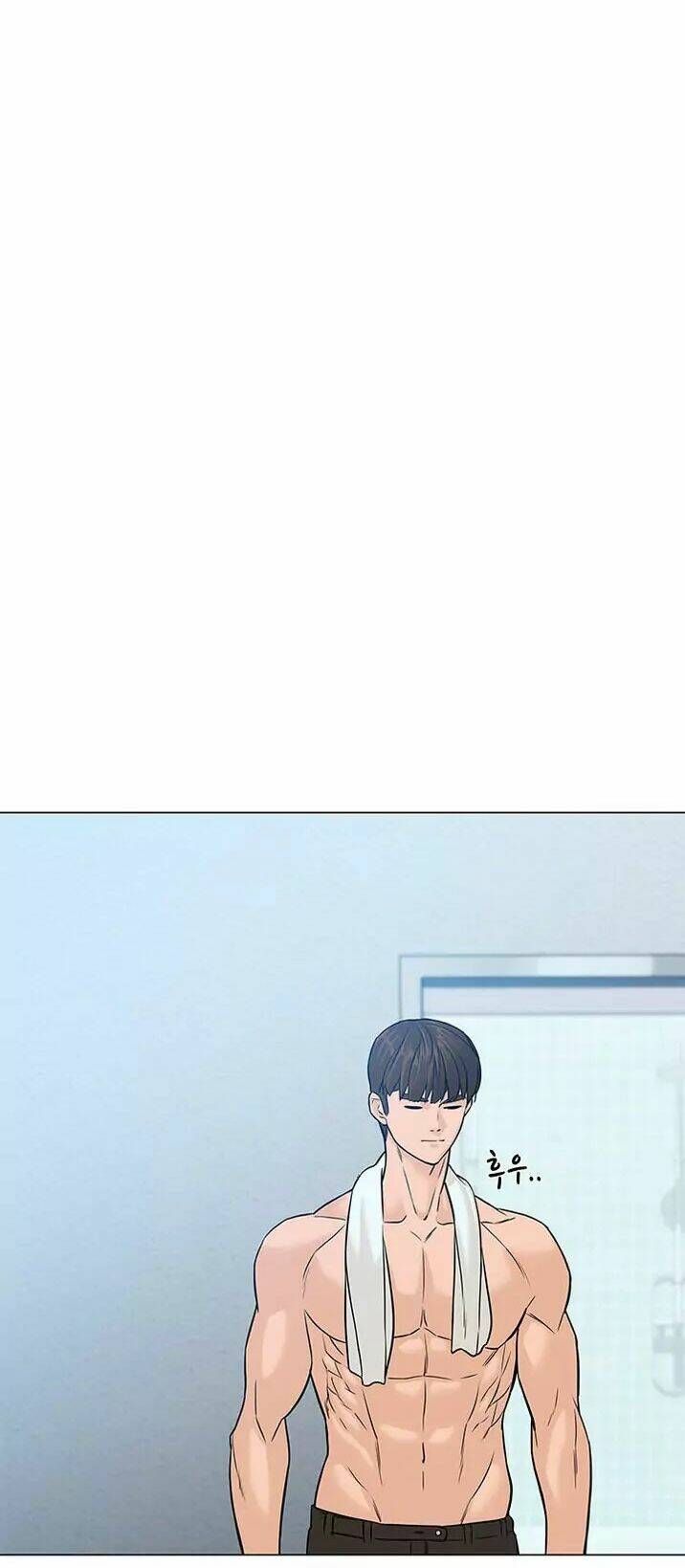 Người Trở Về Từ Cõi Chết Chapter 22 - Trang 41