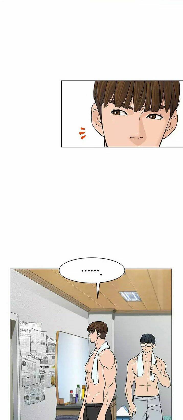 Người Trở Về Từ Cõi Chết Chapter 22 - Trang 42