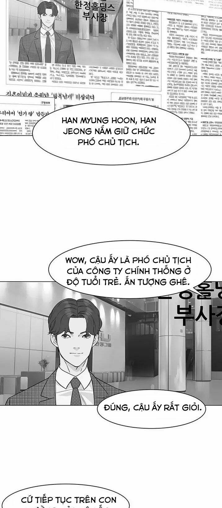 Người Trở Về Từ Cõi Chết Chapter 22 - Trang 44
