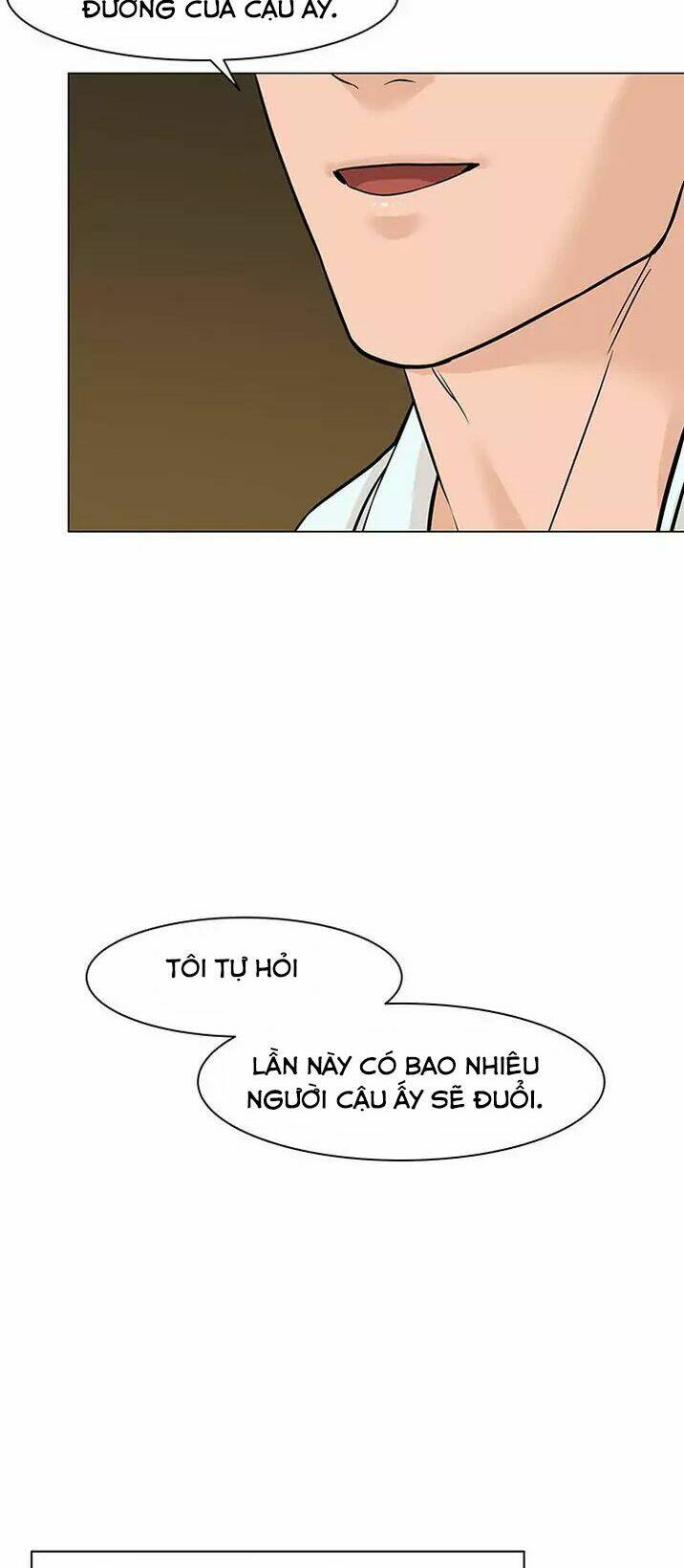 Người Trở Về Từ Cõi Chết Chapter 22 - Trang 45